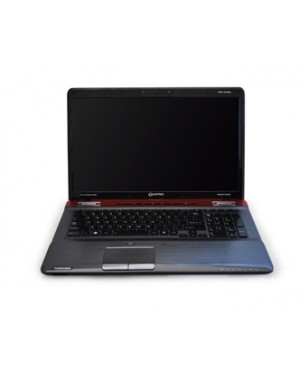 PSBY5K-01601J - Toshiba - Notebook Qosmio X770