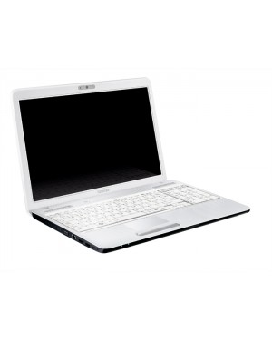 PSC0QE-06S00DFR - Toshiba - Notebook Satellite C660-2RP