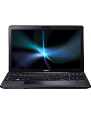 PSC1LE-00M00MDU - Toshiba - Notebook Satellite C660-1QZ