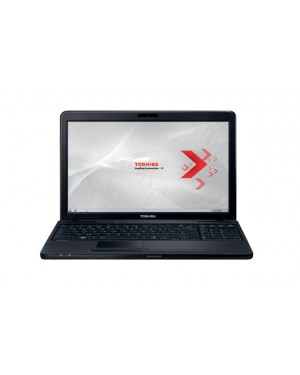 PSC1QE-03300LDU - Toshiba - Notebook Satellite C660-25U