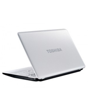 PSC3LE-01000LFR - Toshiba - Notebook Satellite C670-12N