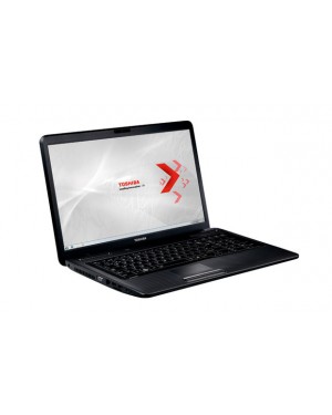 PSC3YE-02P005BT - Toshiba - Notebook Satellite C670-1D3