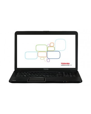 PSCBAE-01J00JGR - Toshiba - Notebook Satellite C870-18P