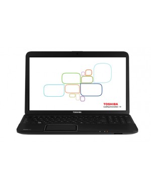 PSCBBE-00R00DBT - Toshiba - Notebook Satellite Pro C870-1G2