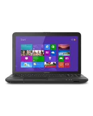 PSCBQU-001005 - Toshiba - Notebook Satellite C855D-S5340