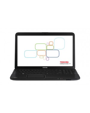 PSCBWE-02400UBT - Toshiba - Notebook Satellite C850-19Z