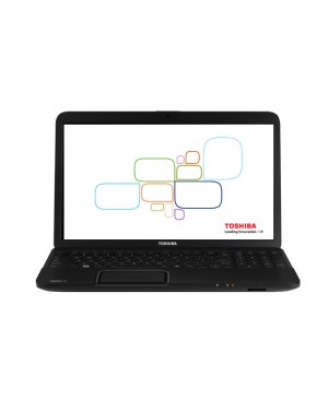 PSCBXE-01L00HBT - Toshiba - Notebook Satellite Pro C850-1H8