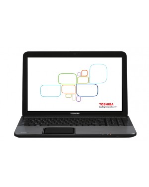 PSCBYE-09600MBT - Toshiba - Notebook Satellite C855-2J7