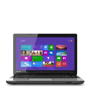 PSCD6P-00D007 - Toshiba - Notebook Satellite C45-A4120FL