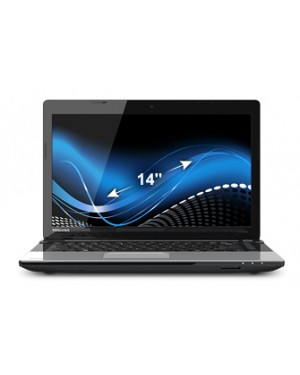 PSCDEP-007LM1 - Toshiba - Notebook Satellite C45-A4115FL