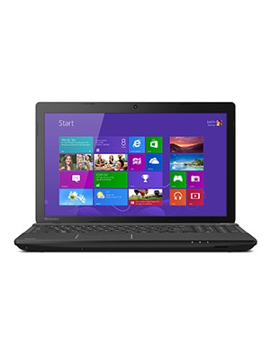 PSCF6U-0EF066 - Toshiba - Notebook Satellite C55-A5310