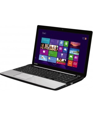 PSCG6E-08400LCE - Toshiba - Notebook Satellite C55-A-1EK