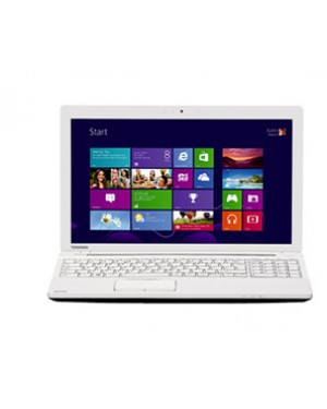 PSCG6E-08J018BT - Toshiba - Notebook Satellite C55-A-1GT