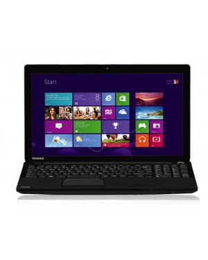 PSCGAE-02500CSK - Toshiba - Notebook Satellite C55-A-15X