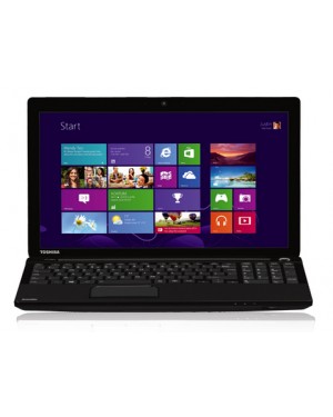 PSCGAE-05501RPL - Toshiba - Notebook Satellite C55-A-1FN