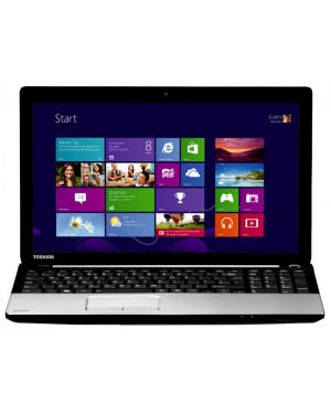 PSCGAE-077010CE - Toshiba - Notebook Satellite C55-A-1UN