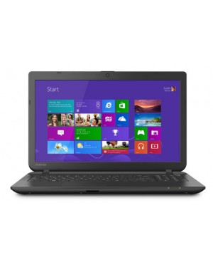 PSCLUU-02N004 - Toshiba - Notebook Satellite C55-B5355