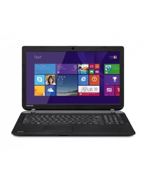 PSCMLA-03F07Q - Toshiba - Notebook Satellite Pro C50-BF07Q