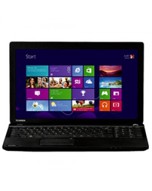 PSCN4E-00X00CBT - Toshiba - Notebook Satellite C50D-B-11Q
