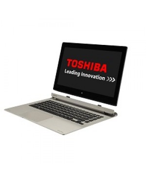 PSDP2E-00T00PH2 - Toshiba - Notebook Satellite Click 2 Pro P30W-B-10F