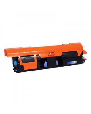 PSIC9701A - iggual - Toner ciano Color LaserJet 1500/1500L/1500N/1500TN/2500/2500L/2500LN/250