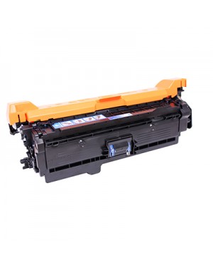 PSICE401A - iggual - Toner ciano Laserjet Enterprise 500 color M551n/551dn/551xh/575c/575 dn/