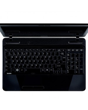 PSK1JE-03V009DU - Toshiba - Notebook Satellite L650-1CN