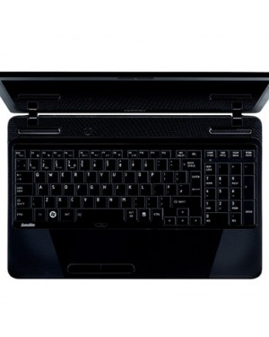 PSK1JE-03V009DU - Toshiba - Notebook Satellite L650-1CN