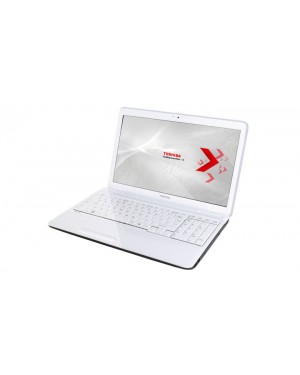 PSK2YE-0RP00YFR - Toshiba - Notebook Satellite L750-20L