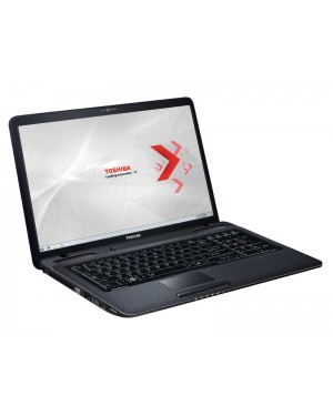 PSK3XE-01L00QFR - Toshiba - Notebook Satellite Pro L770-15L