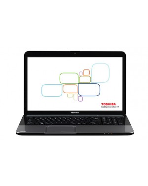 PSKFNE-01500PGR - Toshiba - Notebook Satellite L870-177