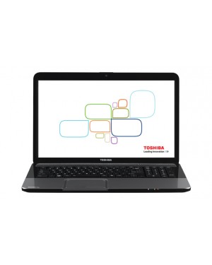 PSKFPE-00V017DU - Toshiba - Notebook Satellite Pro L870-19E