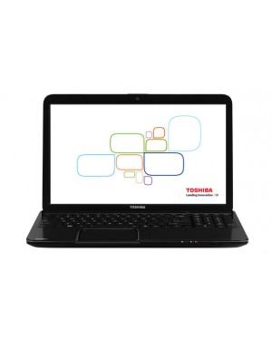 PSKG8E-02F00QBT - Toshiba - Notebook Satellite L850-1JT