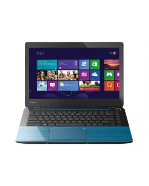 PSKHSK-00Q00P - Toshiba - Notebook Satellite L40-A