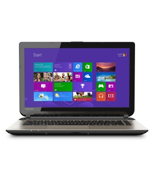 PSKQ8P-00MLM1 - Toshiba - Notebook Satellite L45-B4208FL