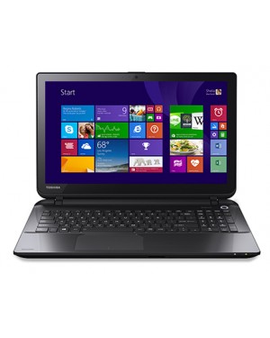 PSKTAE-06J002TE - Toshiba - Notebook Satellite L50-B-1NF