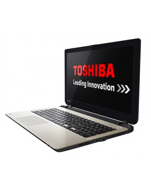 PSKTAE-07E002TE - Toshiba - Notebook Satellite L50-B-1QW