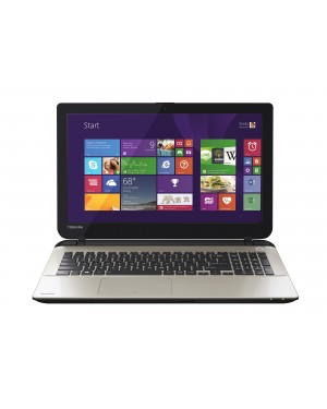 PSKUQE-00P007GR - Toshiba - Notebook Satellite L50D-B-131