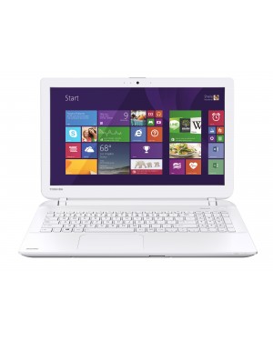 PSKUQE-00T00UEN - Toshiba - Notebook Satellite L50D-B-13C