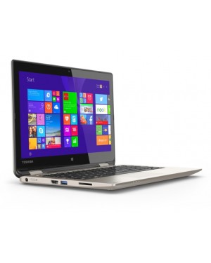 PSKVUA-00D001 - Toshiba - Notebook Satellite L10W-B00D