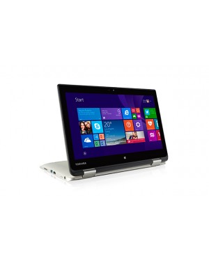 PSKVUE-002008BT - Toshiba - Notebook Satellite Radius 11 L10W-B-102