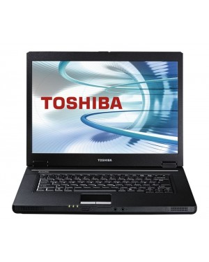 PSL33E-02S01KDU - Toshiba - Notebook Satellite L30-105