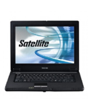 PSL33E-03H031EN - Toshiba - Notebook Satellite L30-10V