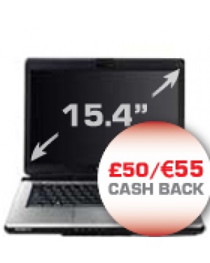 PSLB9E-04G007EN - Toshiba - Notebook Satellite Pro L300-29D