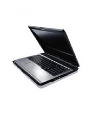 PSLD8E-004007DU - Toshiba - Notebook Satellite L350-168