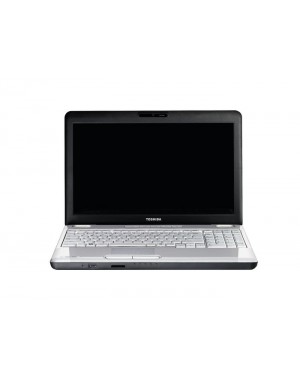 PSLS3E-03V020IT - Toshiba - Notebook Satellite L500-1ZR