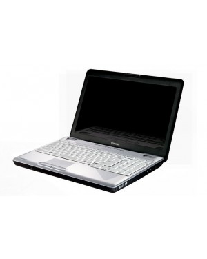 PSLS4E-00C00HIT - Toshiba - Notebook Satellite Pro L500-1D0