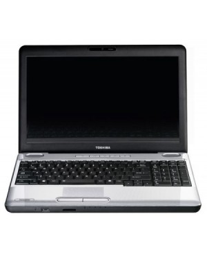 PSLT7E-001003GR - Toshiba - Notebook Satellite Pro L500D-136