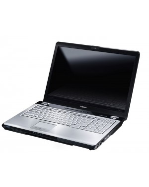 PSPB6E-0GR02UDU - Toshiba - Notebook Satellite P200-1CP