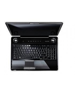 PSPCCE-00H00CDU - Toshiba - Notebook Satellite P300-18M